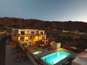 Utah Family Vacation