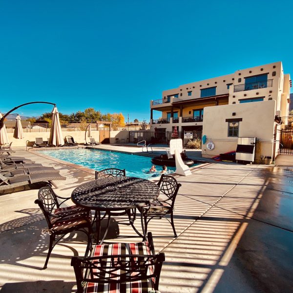 Utah Vacation Rental (2)