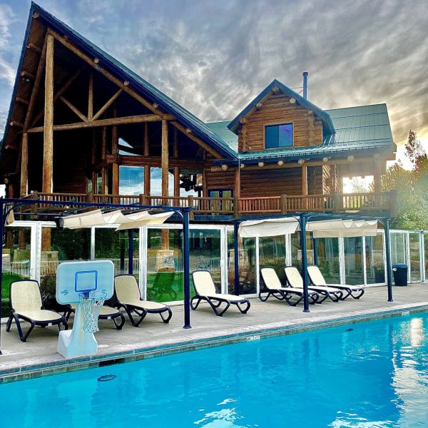 Utah Weekend Vacation