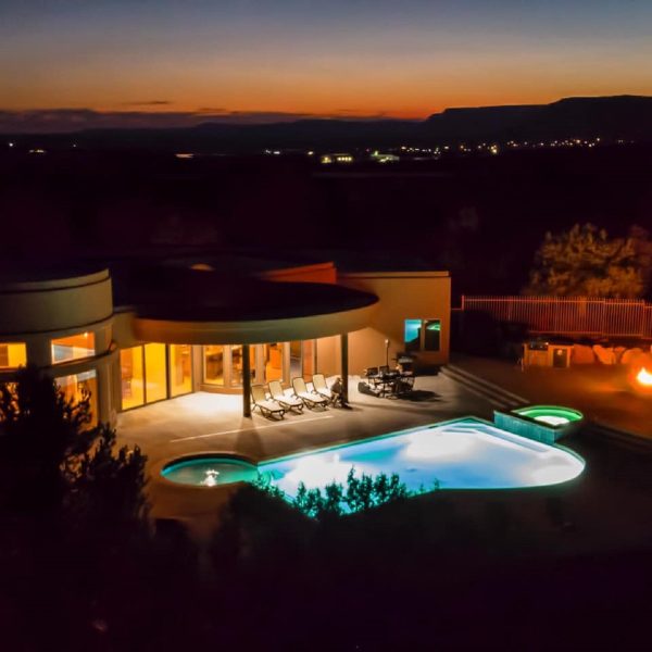 Utah Spring Vacation Rental