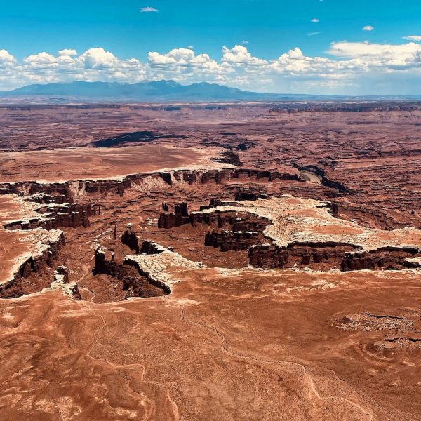Best ATV and Jeep Trails in Moab, Utah (2)