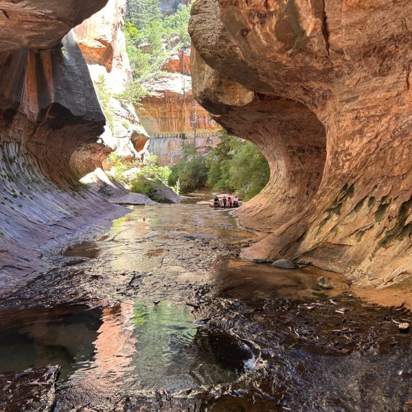 Utah's Best Vacation Spots (3)
